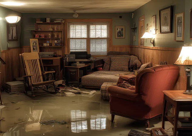 Your Emergency Apartment Water Restoration Specialist in Bowdon, GA