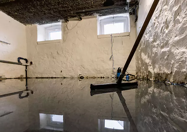 Trusted Basement Water Damage Cleanup: Your Flood Damage Cleanup Company in Bowdon, GA
