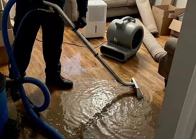 Reliable Basement Water Remediation: Your Basement Water Restoration in Bowdon, GA