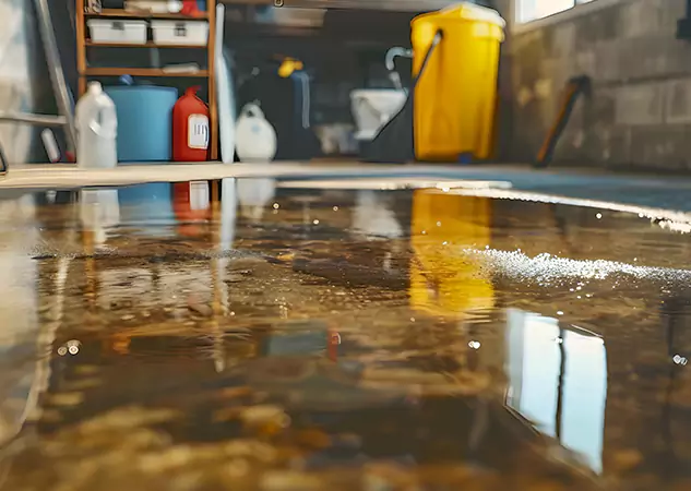 Proven Basement Water Remediation: Your Flood Damage Cleanup Company in Bowdon, GA