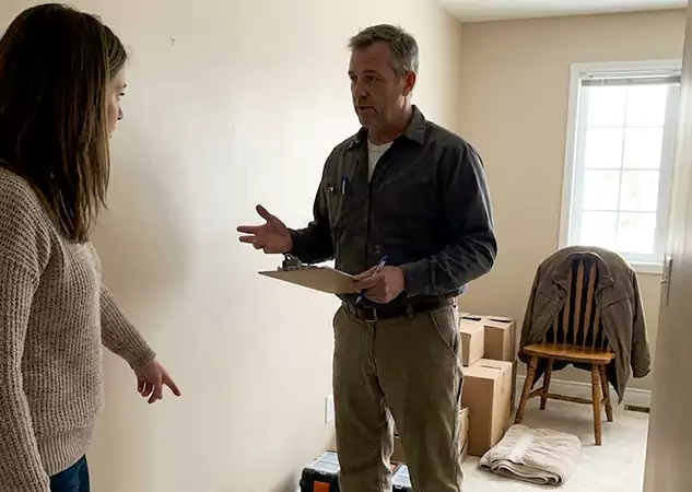 Your Emergency Water Damage Restoration in Bowdon, GA