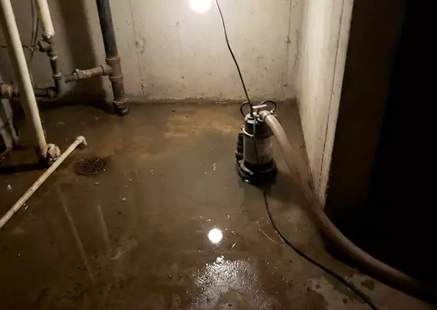 Your Water Damage Restoration Partner in Bowdon, GA