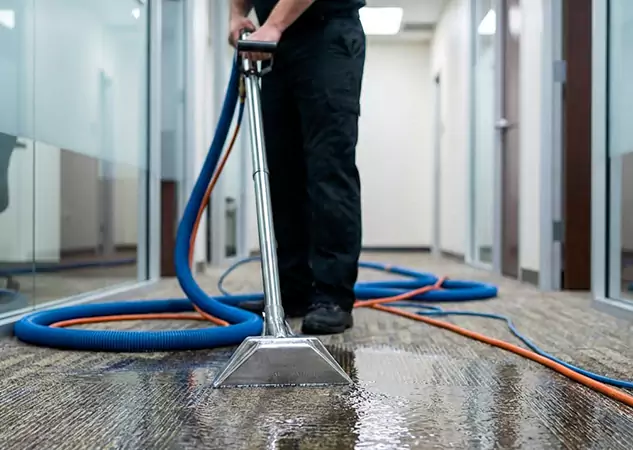 Your Commercial Water Cleanup Partner in Bowdon, GA
