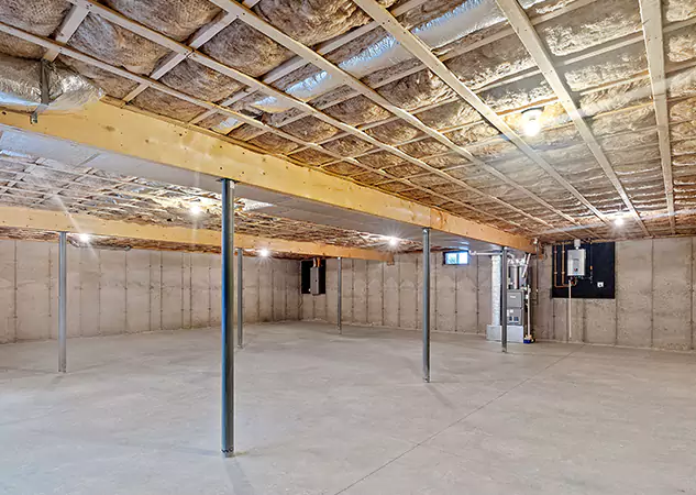 Expert Crawl Space Cleanup: Your Crawl Space Restoration Team in Bowdon, GA