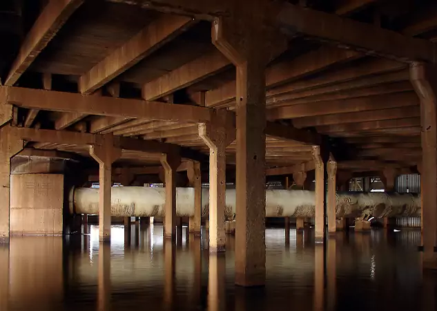 Your Water Damage Mitigation Experts in Bowdon, GA
