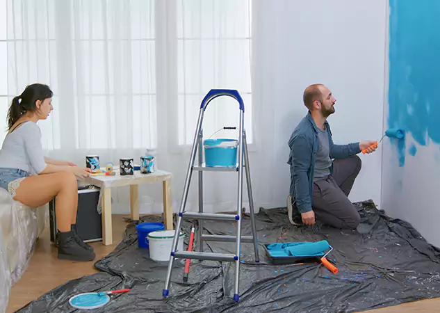 Trusted Water Damage Repair: Your Certified Restoration Company in Bowdon, GA