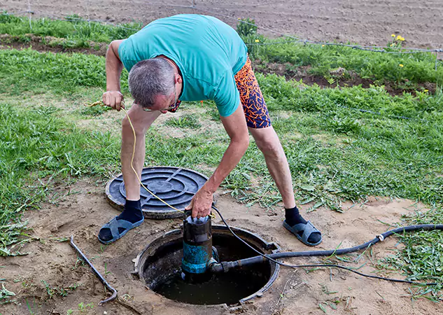 Your Sewage Cleanup Company in Bowdon, GA