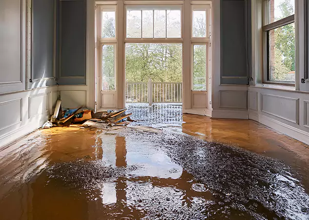 Your Disaster Restoration Services in Bowdon, GA