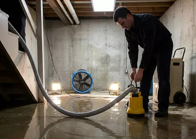 Proven Emergency Water Removal Services: Your Restoration Specialists in Bowdon, GA