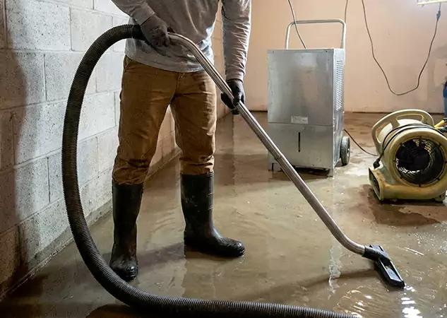 Your Water Mold Fire Restoration Team in Bowdon, GA