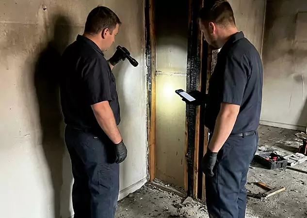 Your Fire and Water Damage Companies in Bowdon, GA