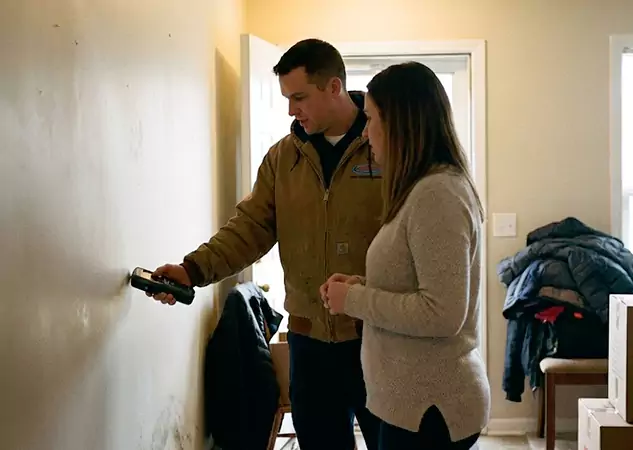 Your Complete Restoration Company in Bowdon, GA