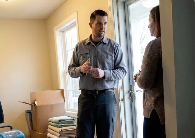 Certified Flood Clean Up Services: Your Flood Damage Specialists in Bowdon, GA