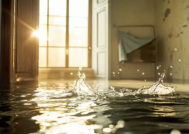 Your Trusted Water Damage Restoration Specialists in Bowdon, GA