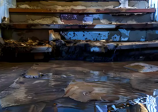 Your Crawl Space Flooding Solutions in Bowdon, GA