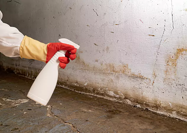Your Water Damaged Mold Removal Services in Bowdon, GA