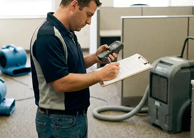 Your Home Water Mitigation Services in Bowdon, GA
