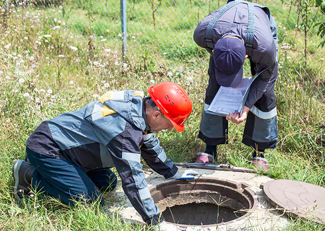 Your Sewage Cleanup Company in Bowdon, GA