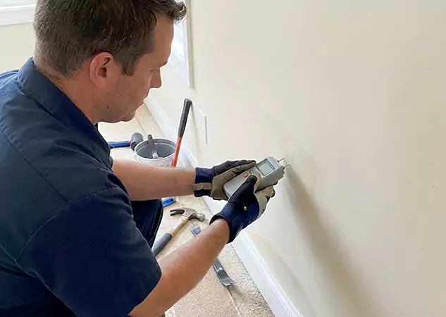 Your Trusted Restoration Company in Bowdon, GA
