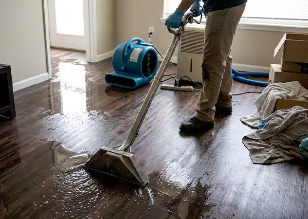 Your Trusted Restoration Company in Bowdon, GA