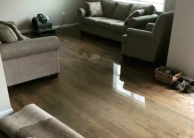 Your Trusted Restoration Company in Bowdon, GA
