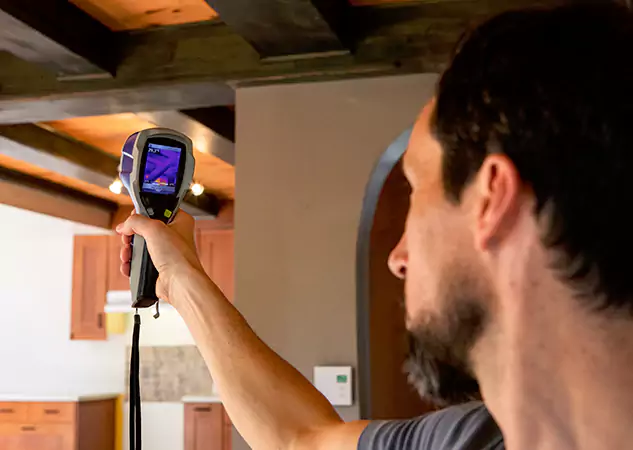 Trusted Water Damage Evaluation: Your Certified Partner in Bowdon, GA