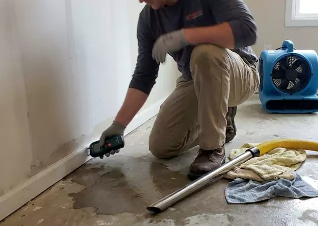 Your Proven Restoration Company in Bowdon, GA