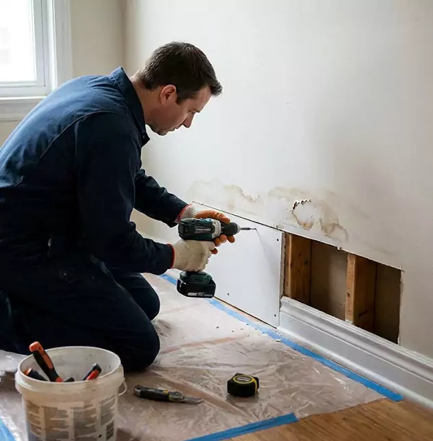 Reliable Water Restoration: Your Restoration Company Water Damage Experts in Bowdon, GA