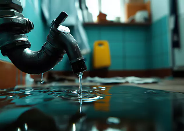 Your Certified Moisture Removal Specialists in Bowdon, GA