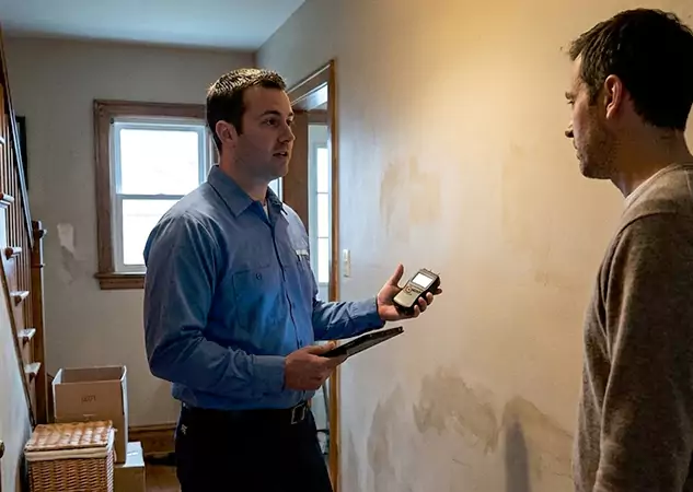 Expert Water Mitigation Company: Your Trusted Water Damage Restoration Service in Bowdon, GA