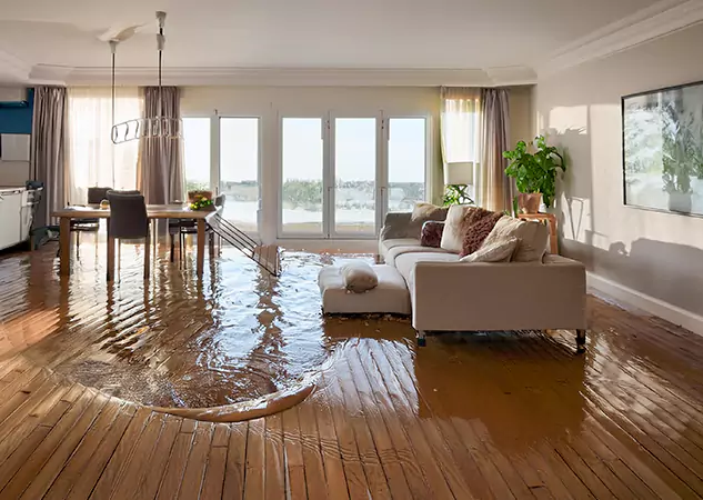 Your Trusted Water Removal Specialists in Bowdon, GA