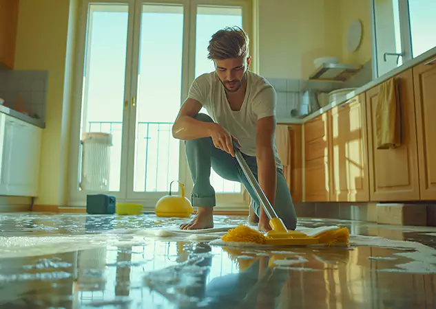 Your Trusted Restoration Company in Bowdon, GA