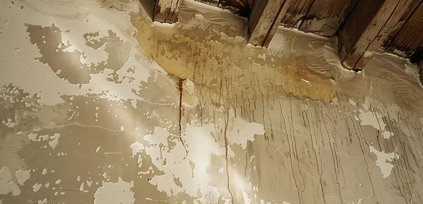 Professional Attic Water Damage Repair Services in Bowdon, GA