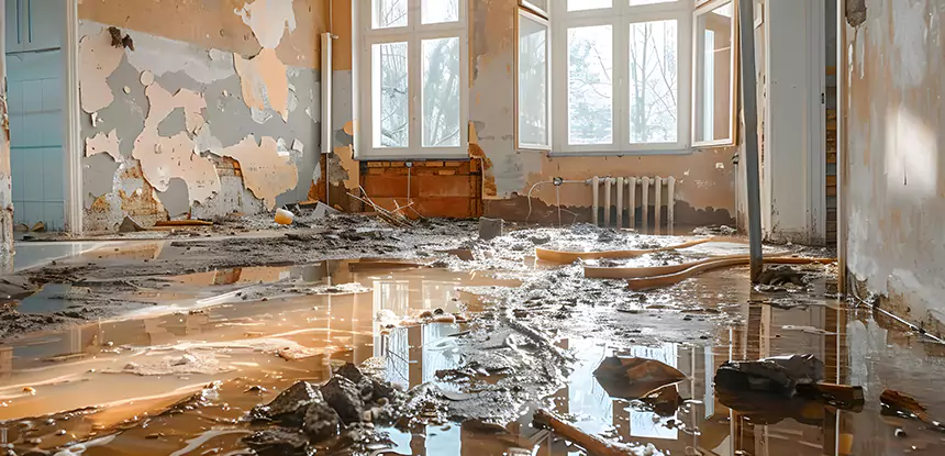 Professional Damage Restoration Service in Bowdon, GA