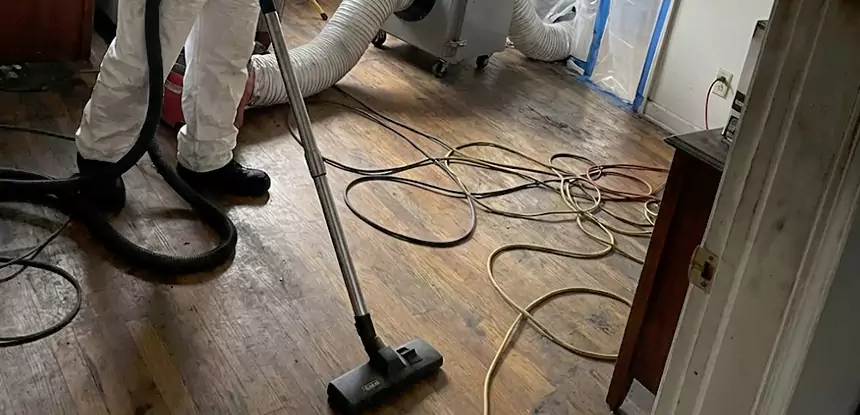 Professional Fire and Flood Restoration Services in Bowdon, GA