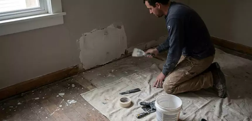 Professional Fire and Water Damage Repair Services in Bowdon, GA