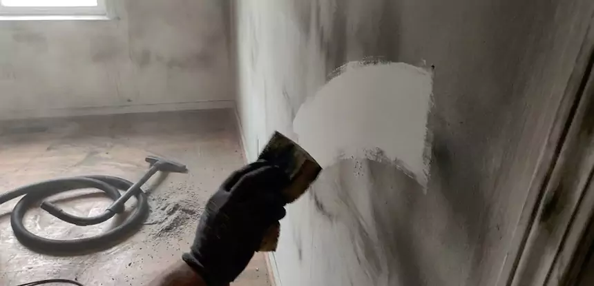 Professional Water and Fire Damage Restoration Services in Bowdon, GA