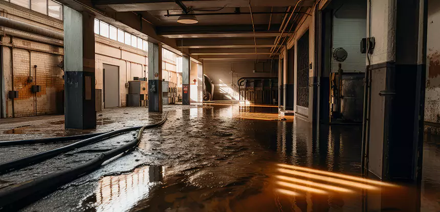 Professional Crawl Space Flooding Repair Services in Bowdon, GA