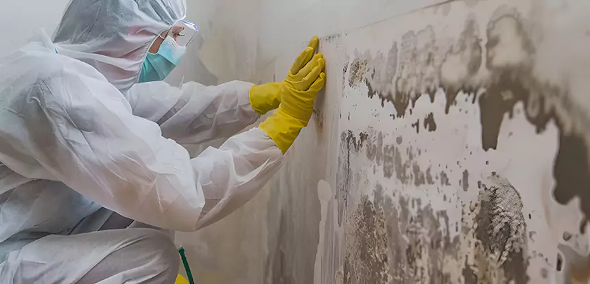 Professional Moisture and Mold Remediation Services in Bowdon, GA