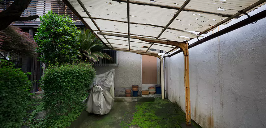 Professional Roof and Water Damage Repair Services in Bowdon, GA
