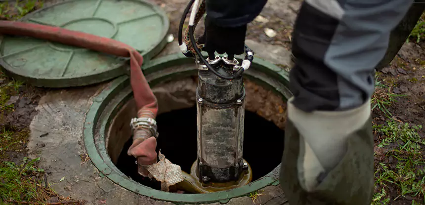 Professional Sewage Cleanup Services in Bowdon, GA