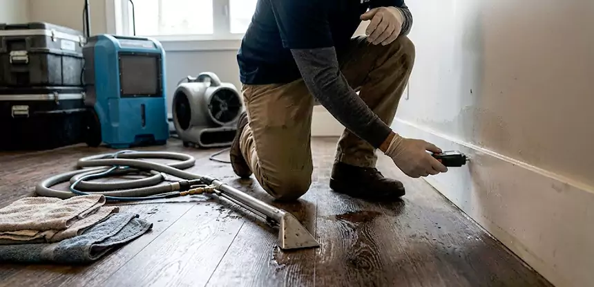 Professional Sewage Remediation Services in Bowdon, GA