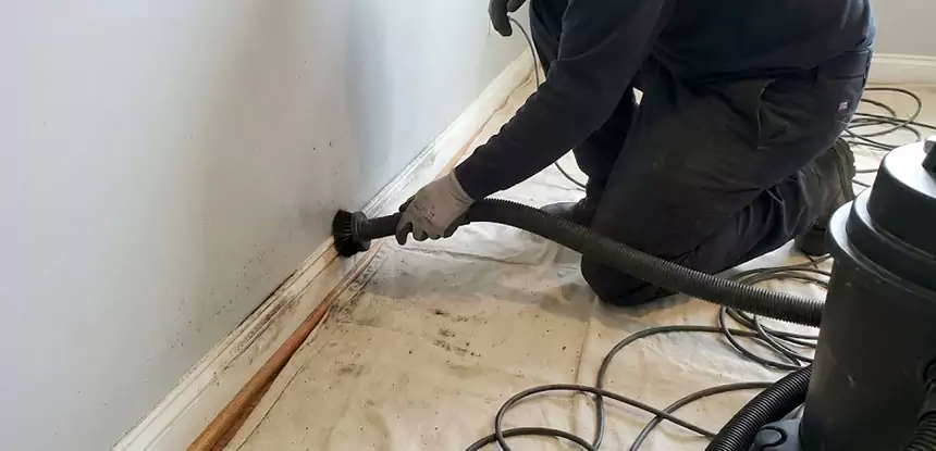 Professional Smoke and Water Damage Restoration Services in Bowdon, GA