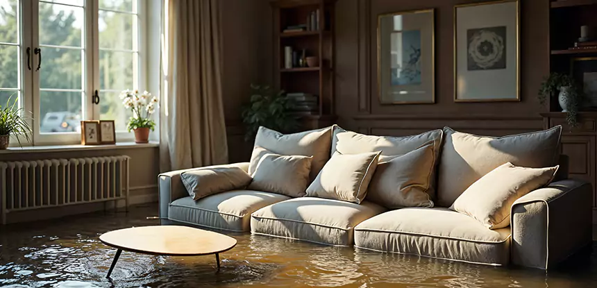 Professional Standing Water Removal Services in Bowdon, GA