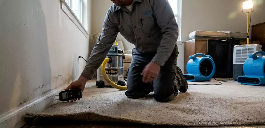 Carpet Cleaning and Extraction in Bowdon