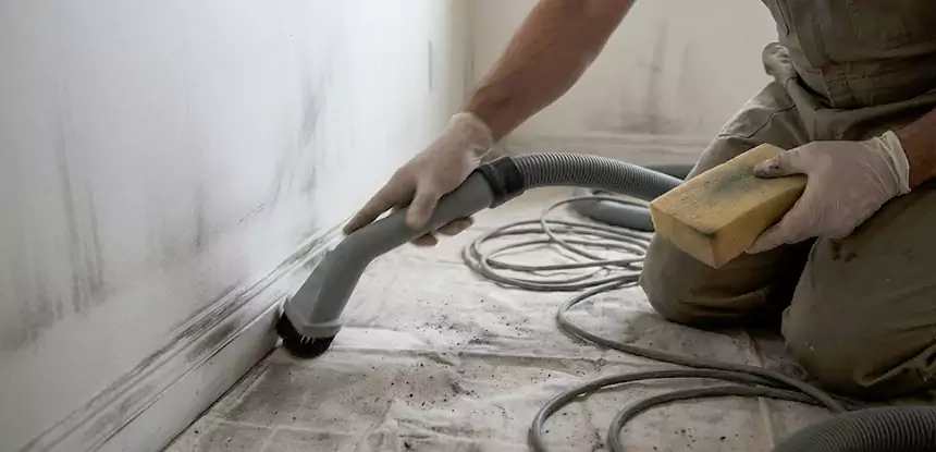 Water and Fire Damage Repair in Bowdon