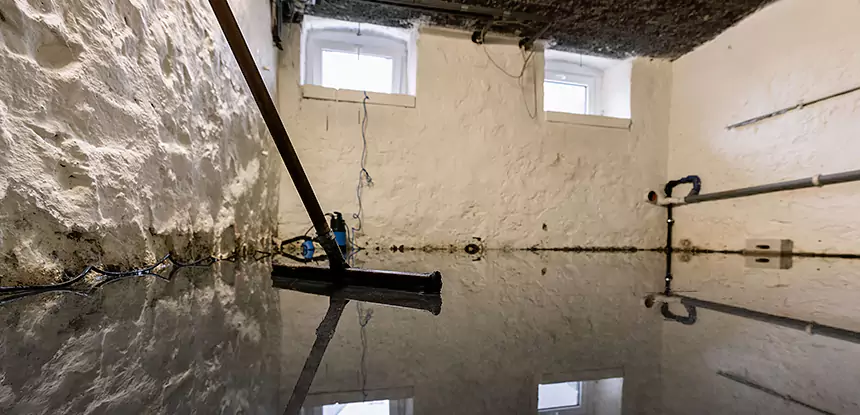 Residential Water Extraction Services in Bowdon