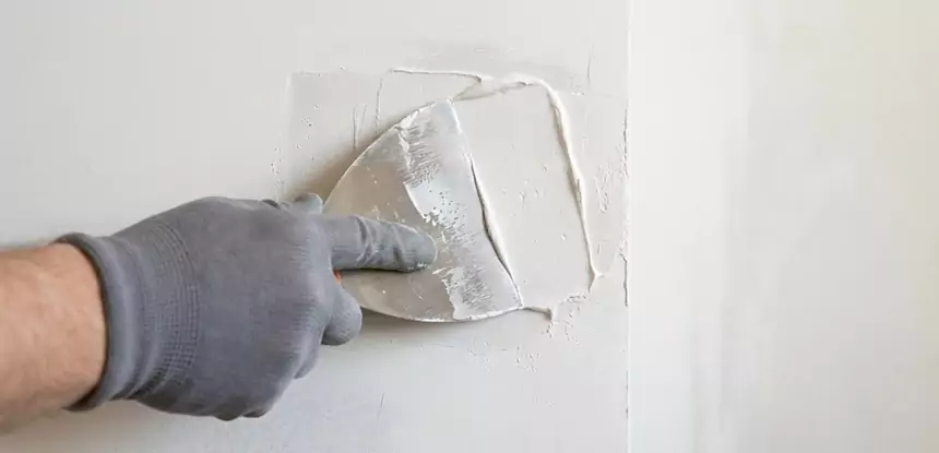 Professional Drywall Water Damage Services in Bowdon, GA
