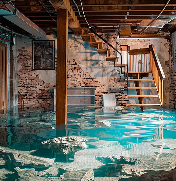 Why Bowdon Restoration Pro Is the Right Choice for Basement Flooding Remediation in Bowdon, GA?