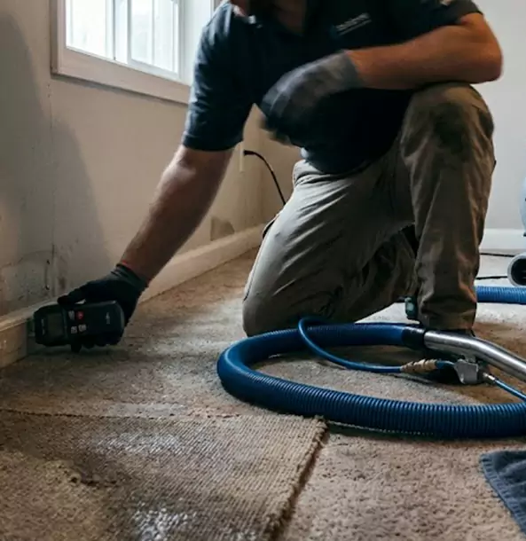 Why Bowdon Restoration Pro Leads Basement Flood Damage Restoration in Bowdon, GA?